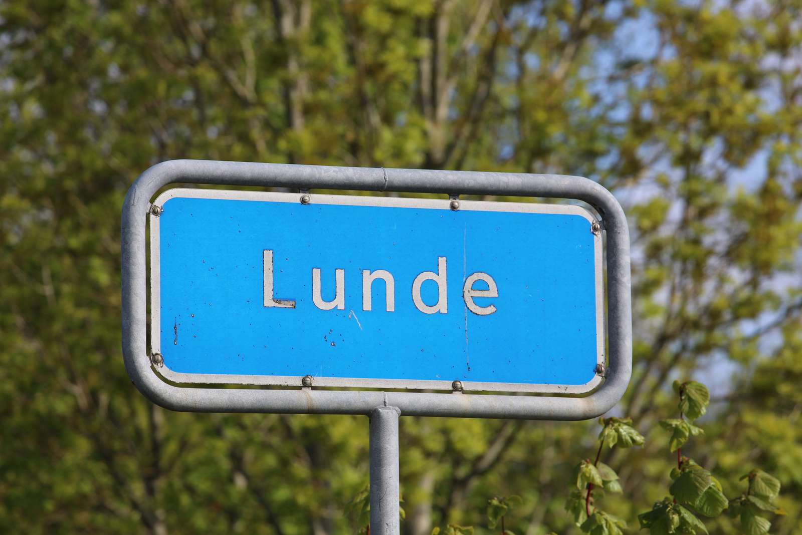Lunde Nordfyns Kommune