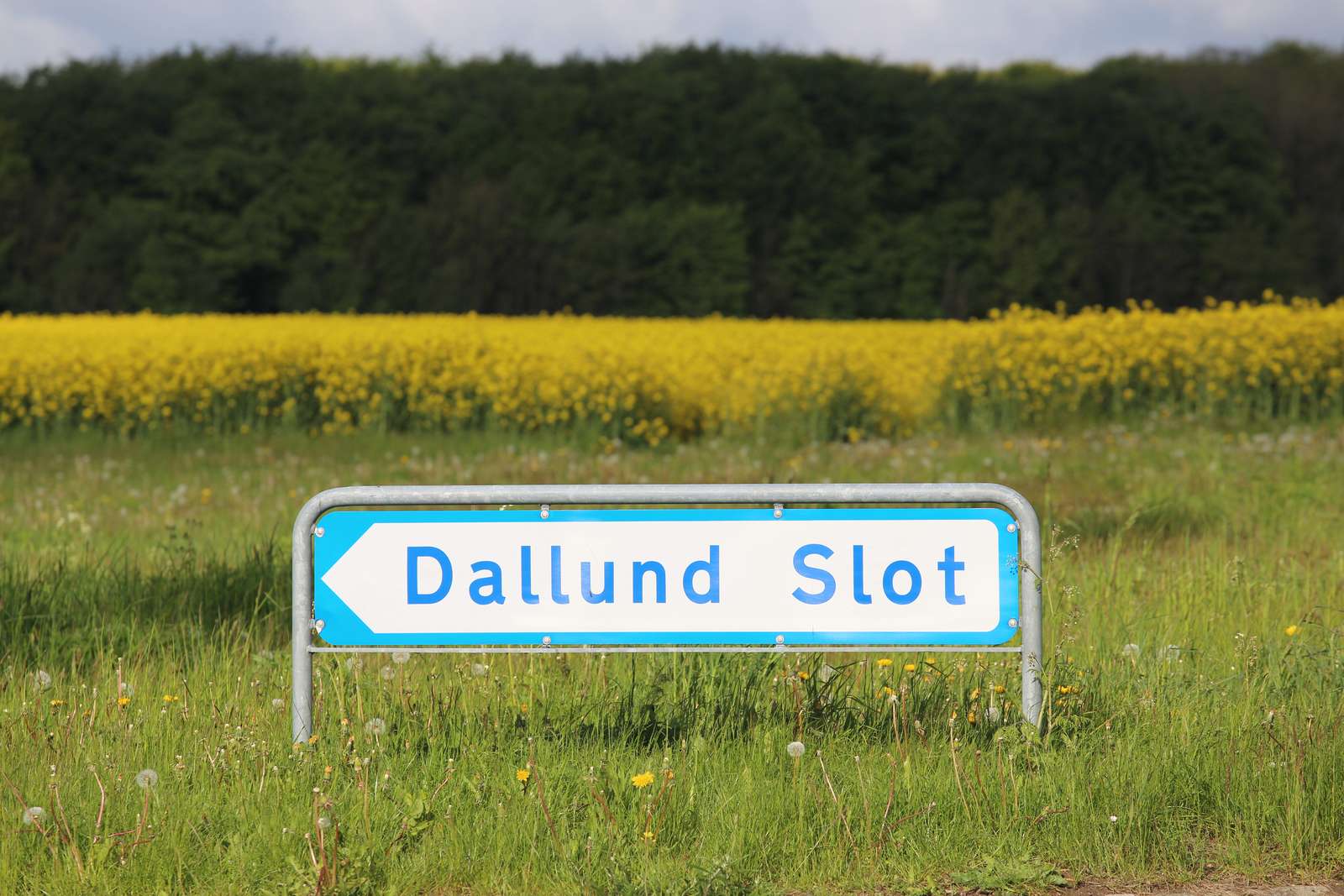 Dallund, Nordfyns Kommune
