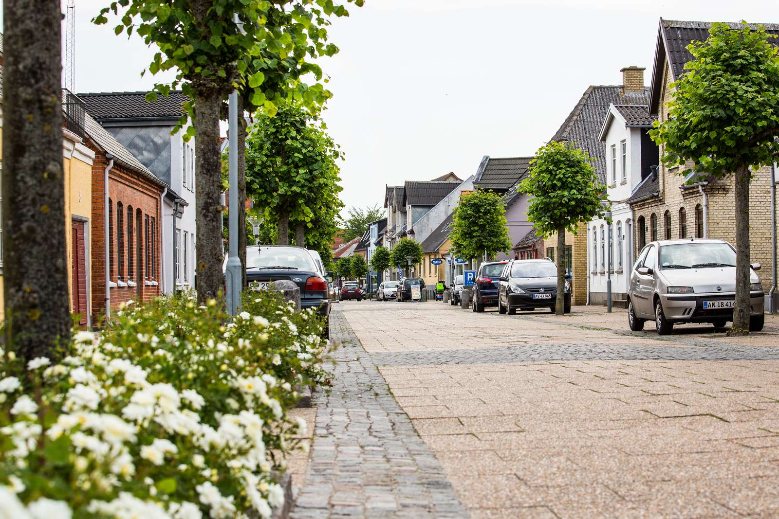 Otterup, Nordfyns Kommune