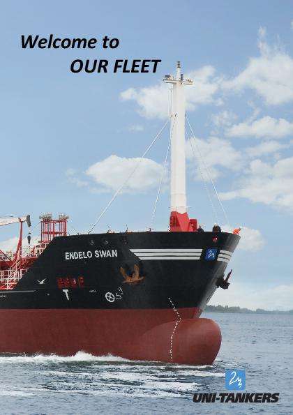 Our Fleet