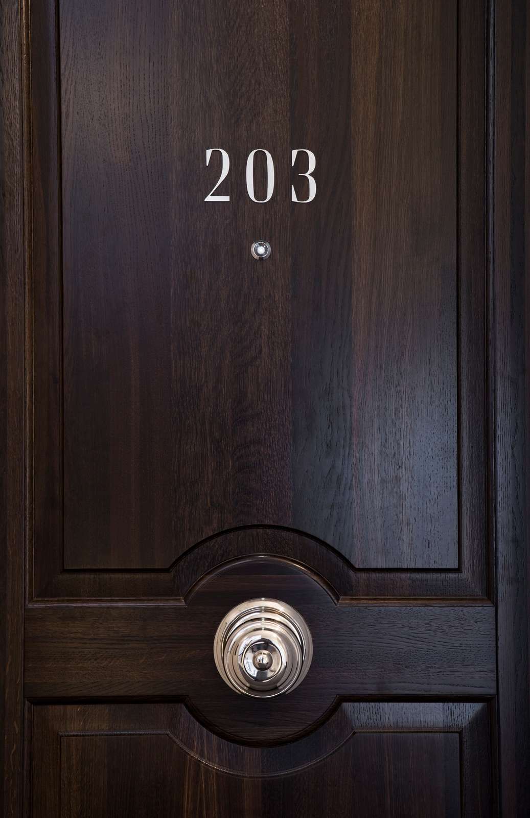 14 Door