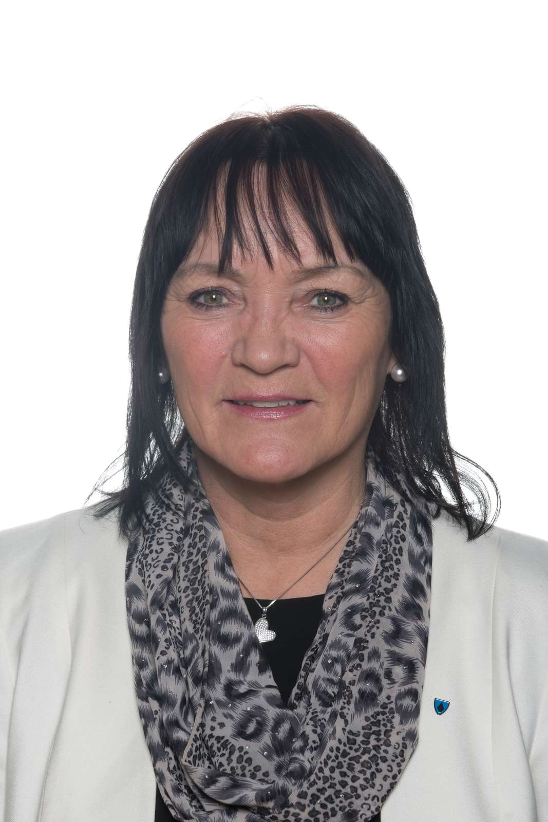 Varaordfører: Anita Håkegård Pedersen