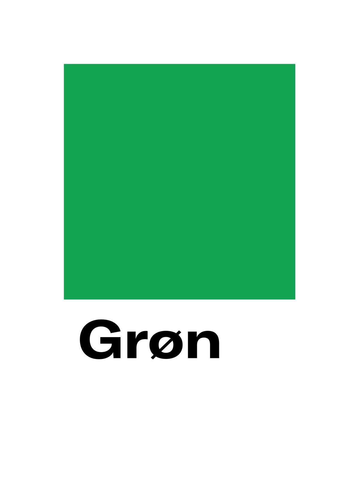 gron negativ rgb