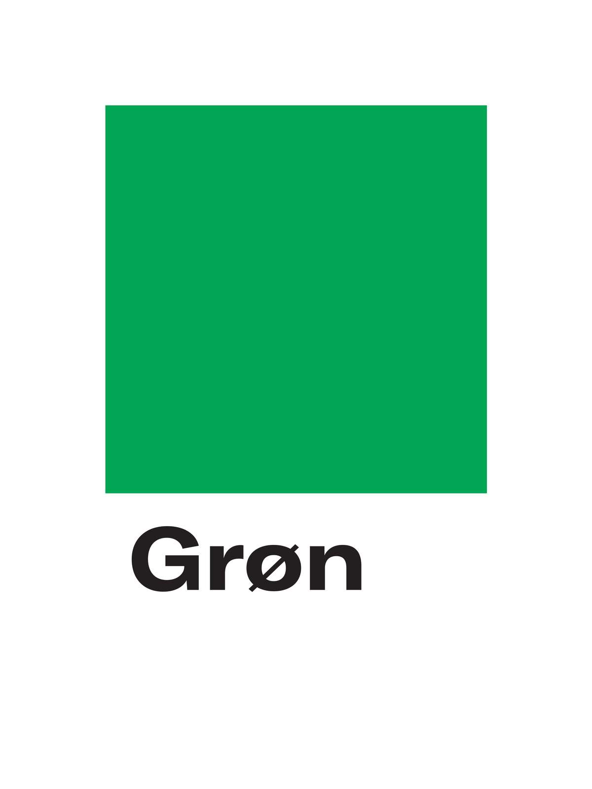 gron negativ pms