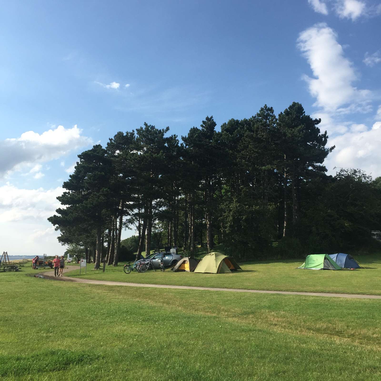 Roskilde Camping