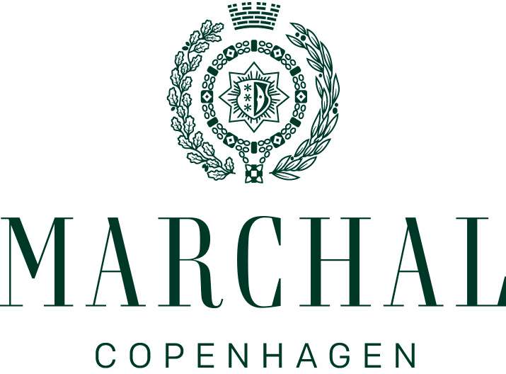 MARCHAL Logo Green 5