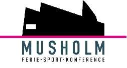 Musholm logo lille