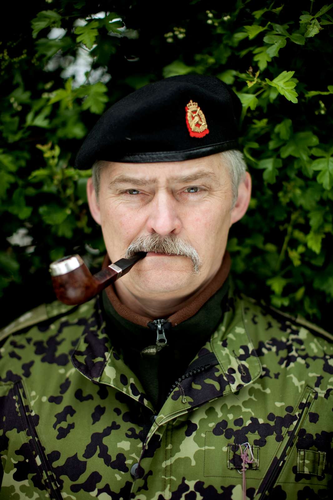 Lars R. Møller, fotograf: Peter Hove Olesen