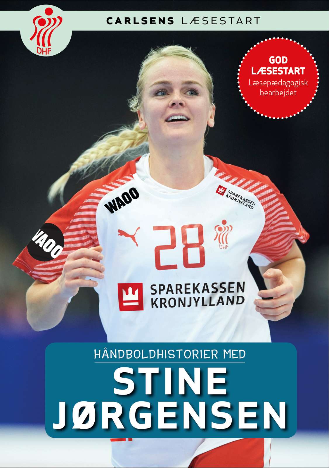 Stine Jørgensen