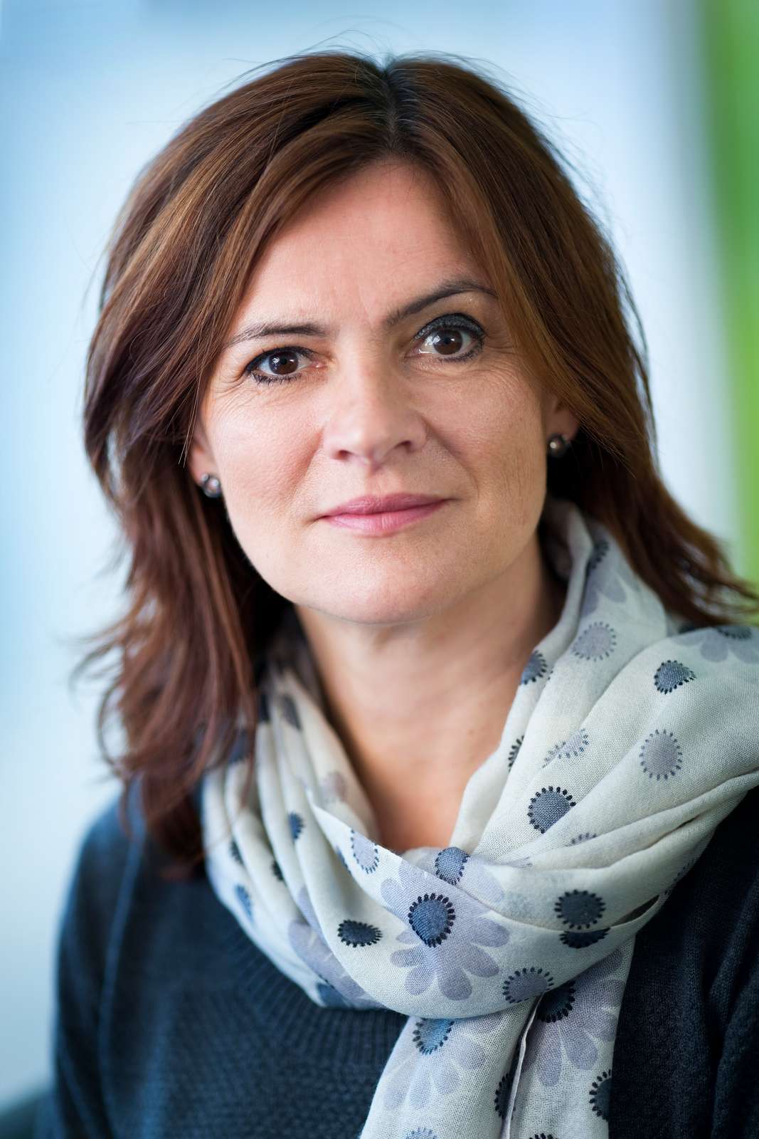 Ulla Dyrløv