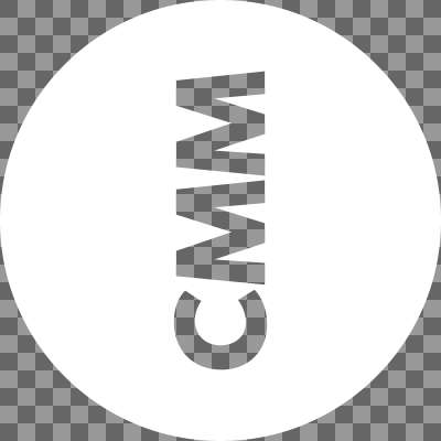 CMM ikon RGB neg 400x400