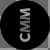 CMM ikon RGB sort 50x50