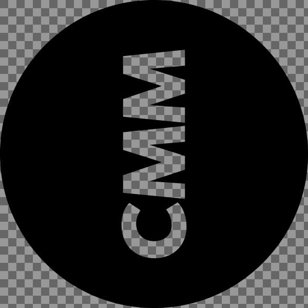 CMM ikon RGB sort 600x600