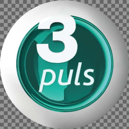 TV3 puls logo