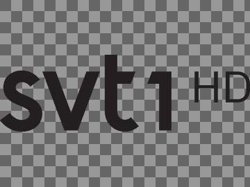 SVT1 HD logo