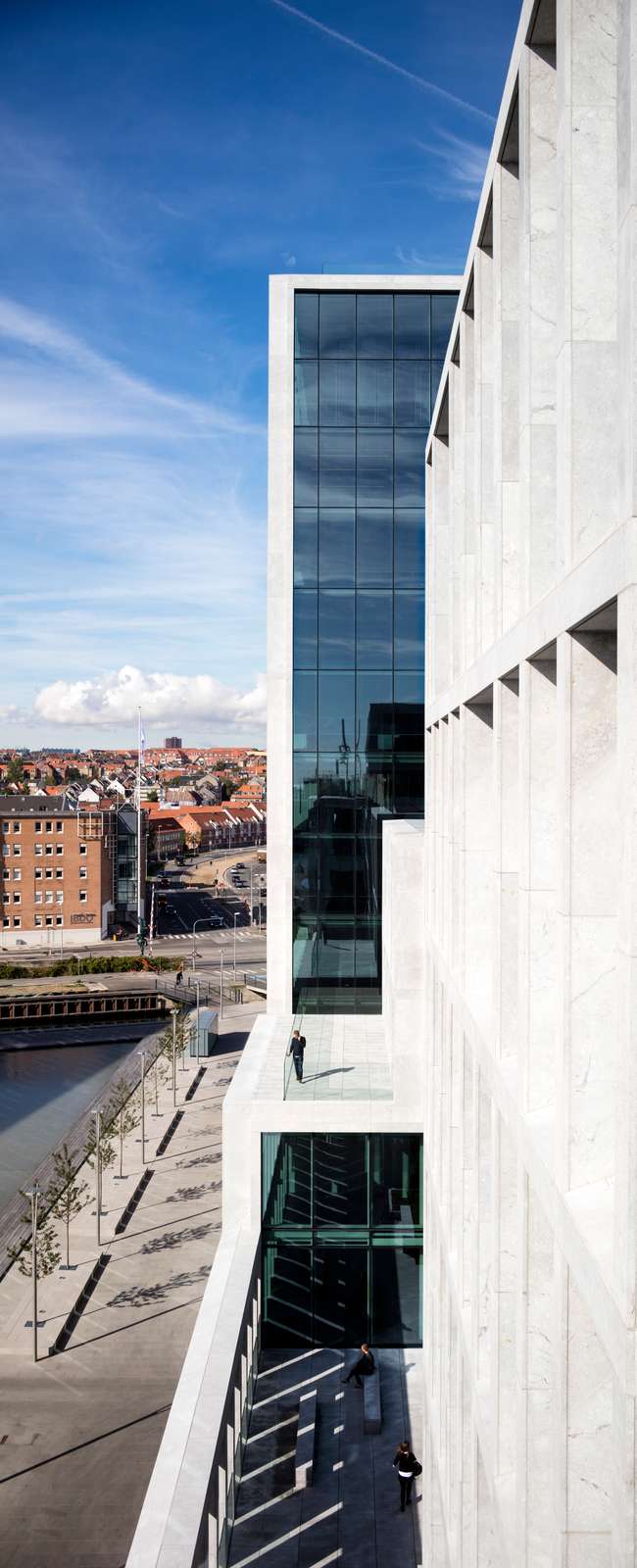 Bestseller Aarhus BSAFO163 CF Moller Architects photo Adam Moerk