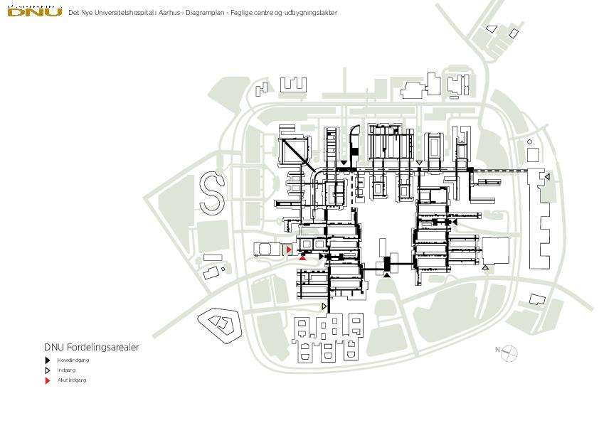 DNU Plandiagram Flow areas DK