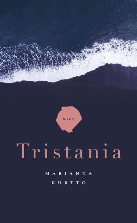 Cover 'Tristania'