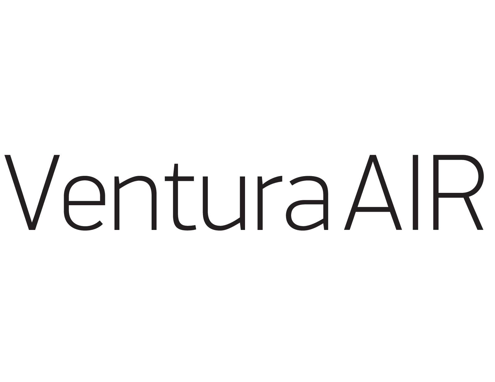 Ventura AIR Black