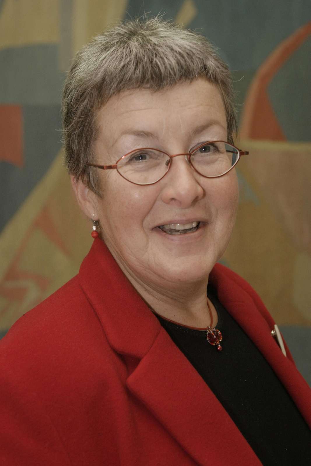 Marianne Carlström