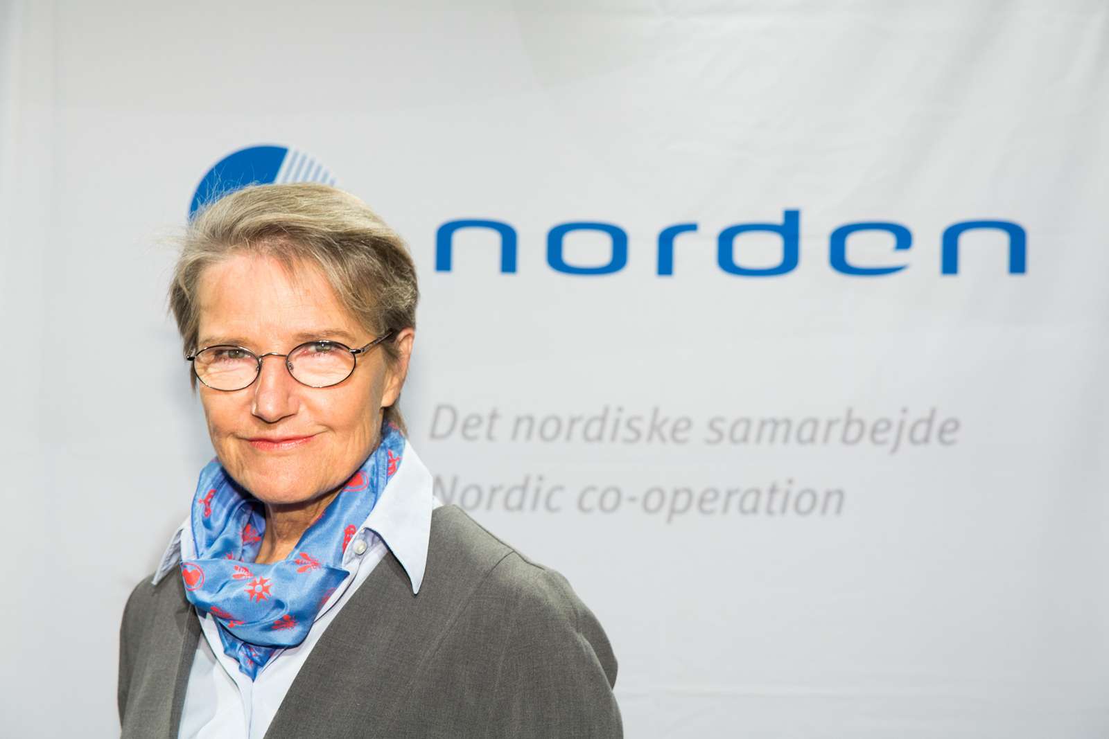 Award ceremony for the Nordic Council prizes 2014.