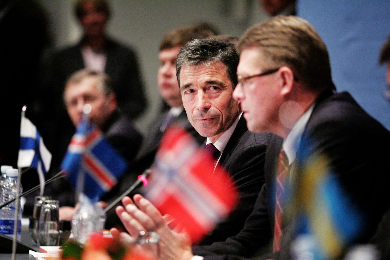 2006 - Nordic Council Session