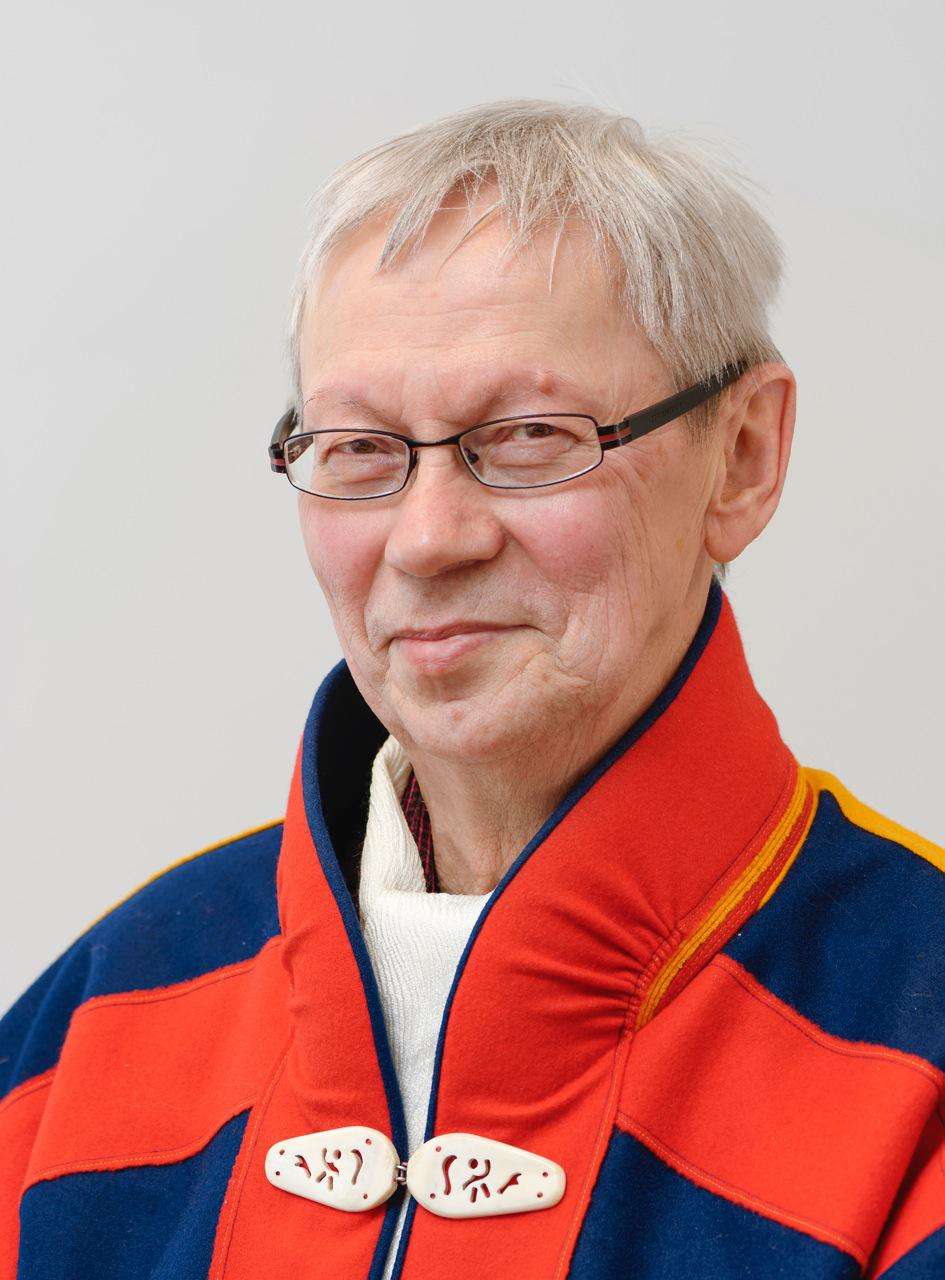 Veikko Holmberg