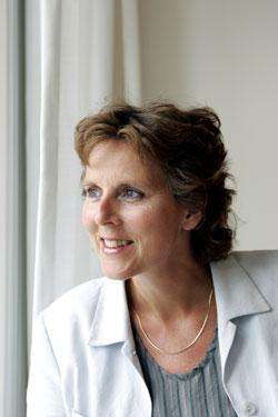 Connie Hedegaard debuterer som samarbeidsminister