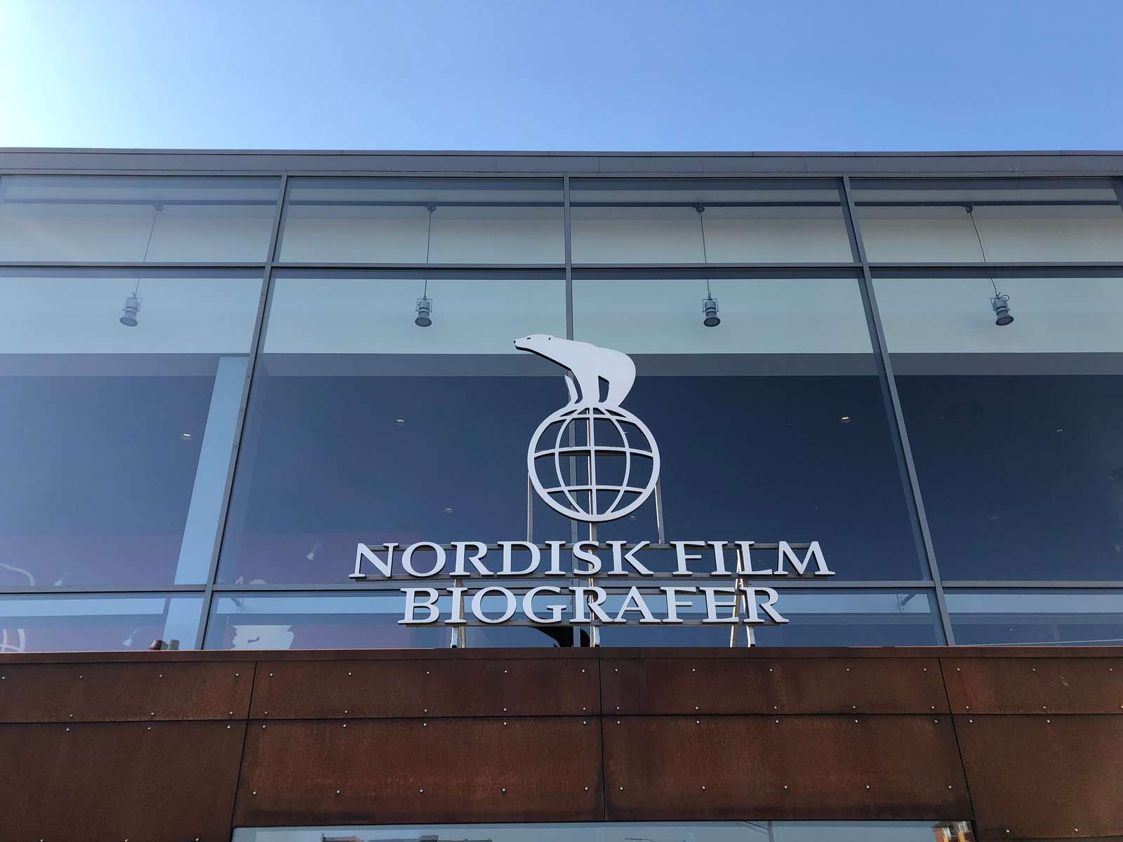 Nordisk Film Biograf Næstved