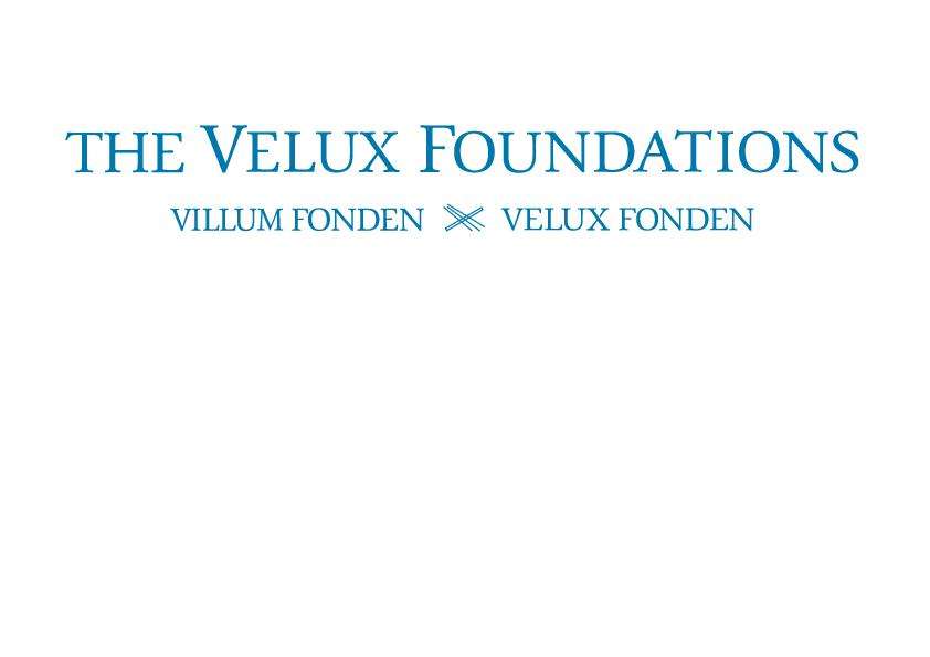 The Velux Foundations ai