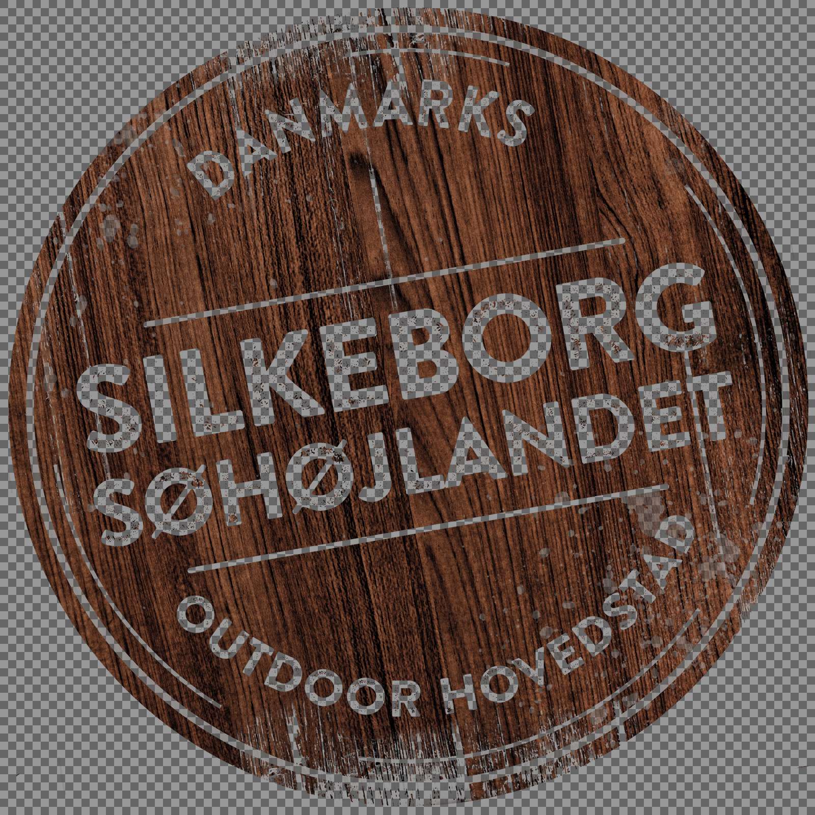 Silkeborg Søhøjlandet DK WOOD