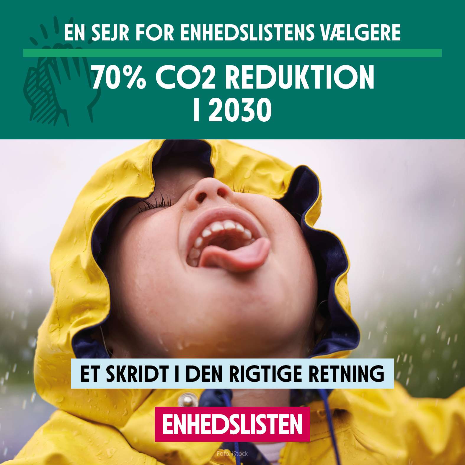 DB 70% CO2 reduktion 2019
