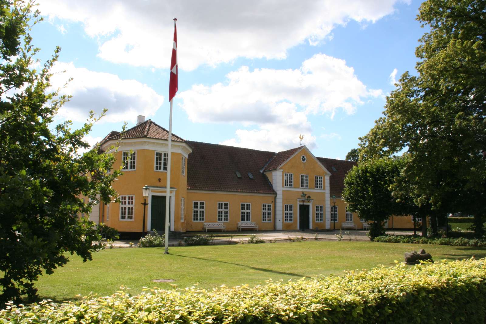 120811_Silkeborg Museum