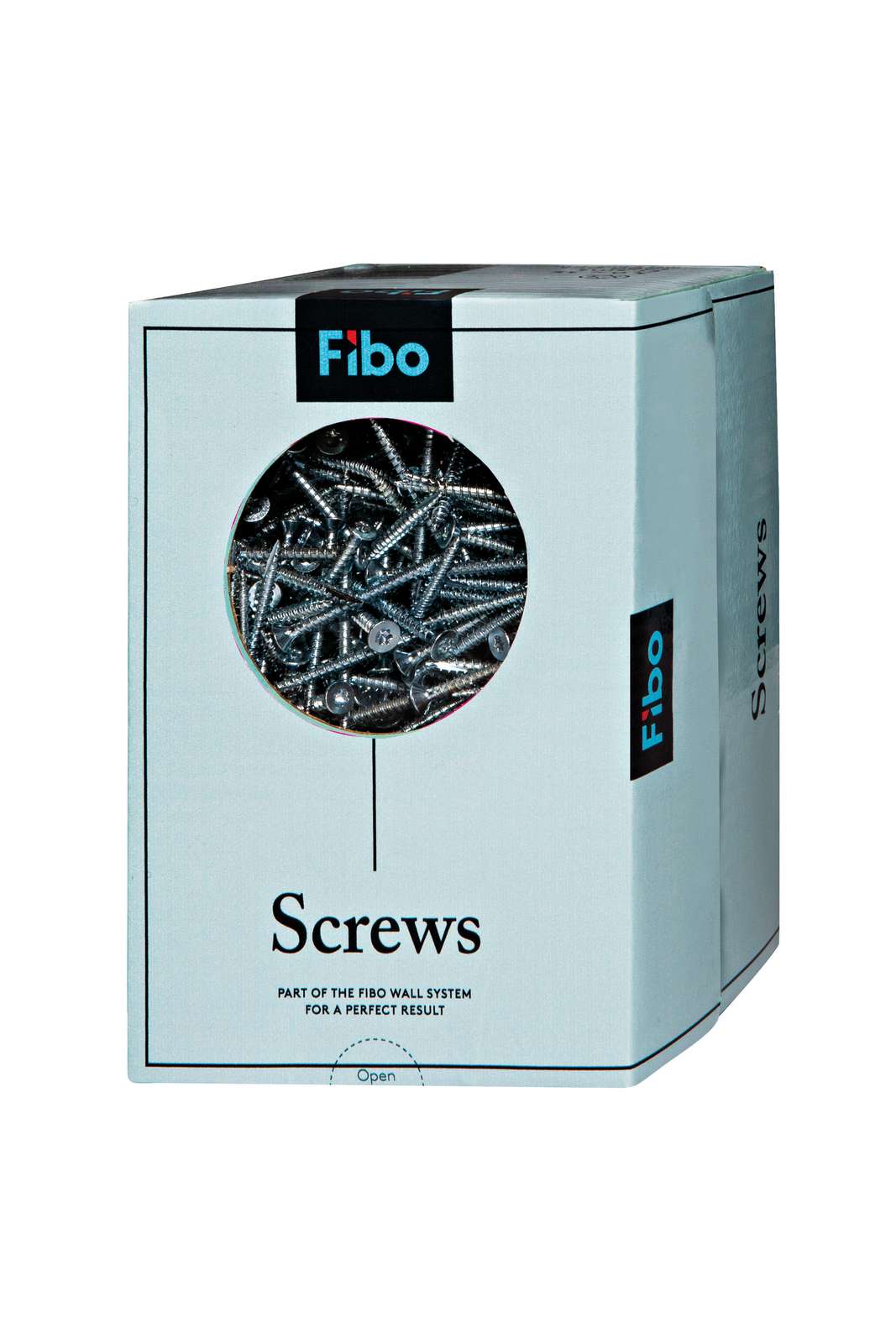 810007 Fibo Screws 1000stk 1218 2