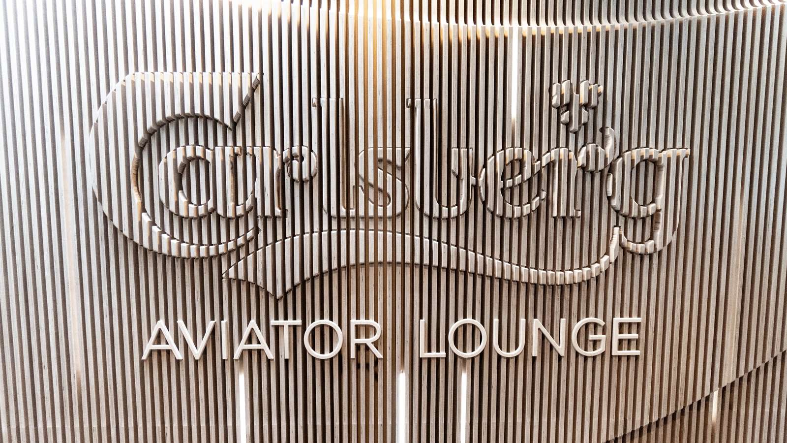 CPH LOUNGES - Carlsberg Aviator Lounge