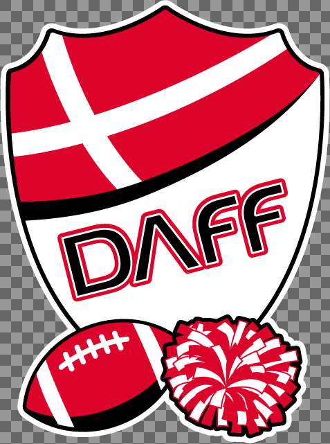 DAFF logo 2020