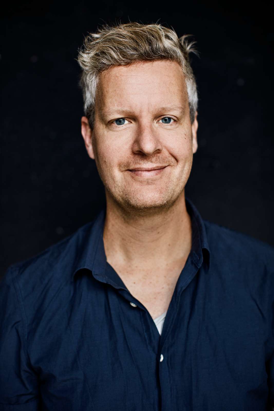 Søren Flott, foto Thomas A.