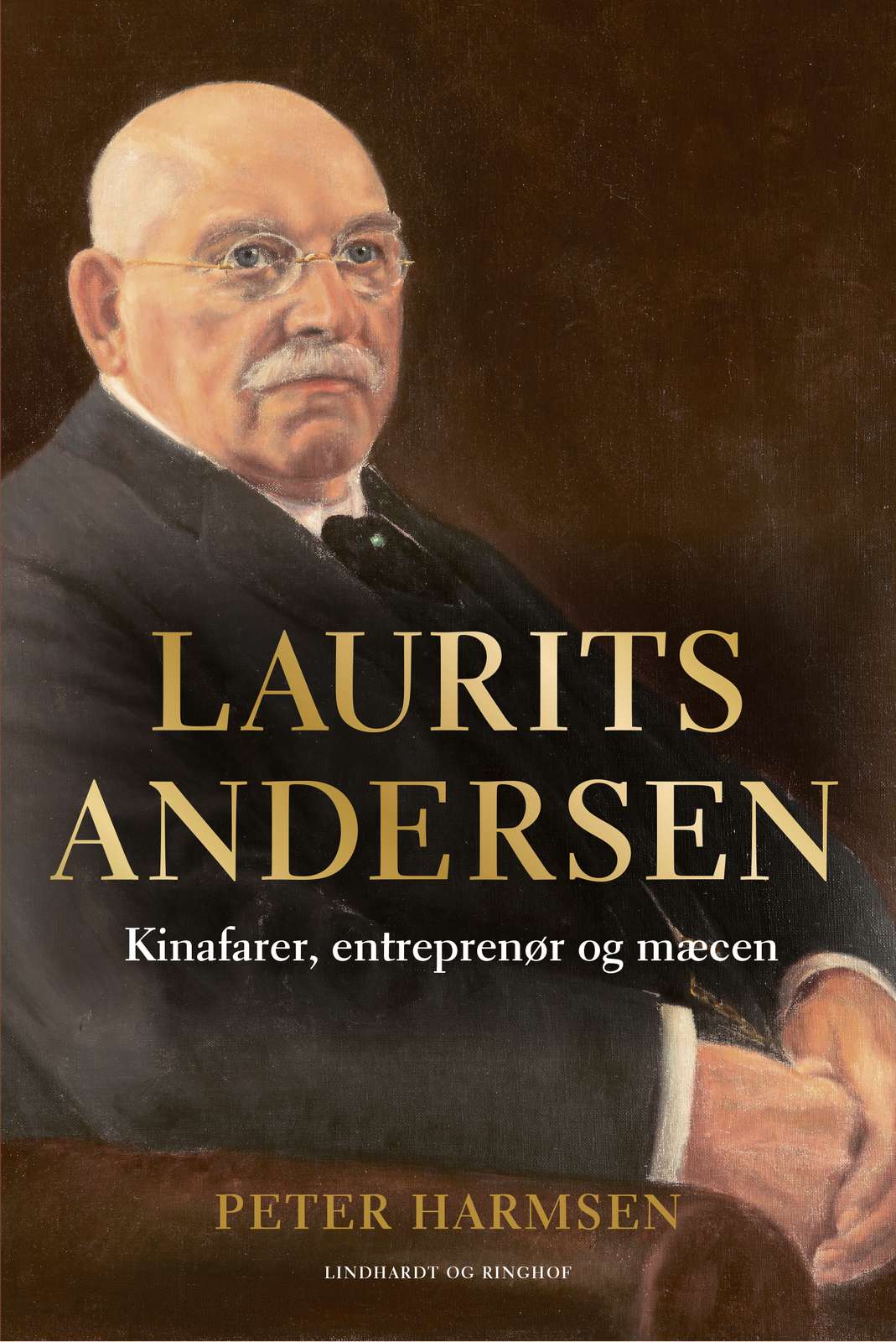 Laurits Andersen