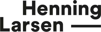 Henning Larsen Logo