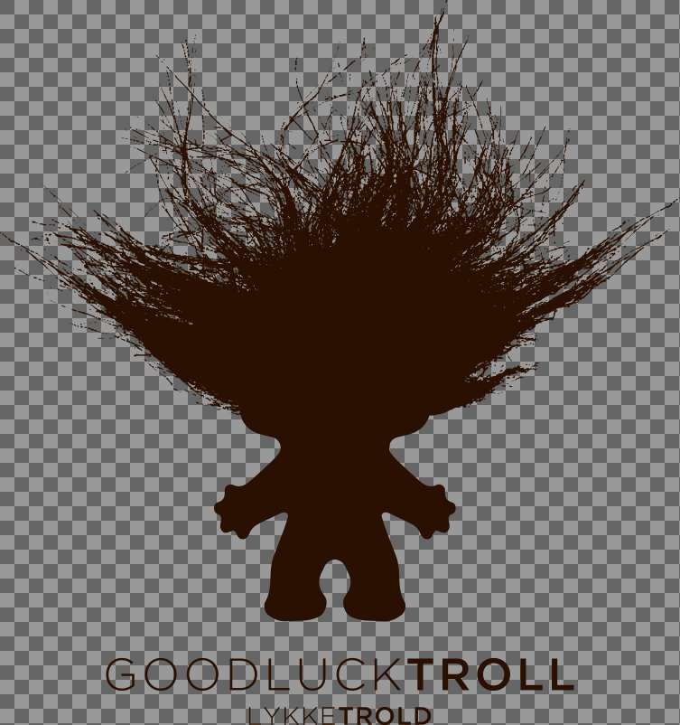 Goodluck troll sort