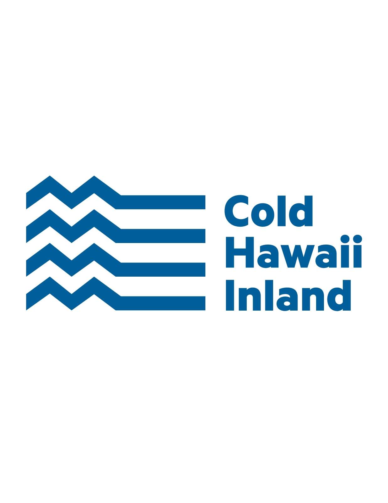 COLDHAWAii inland version3 logo