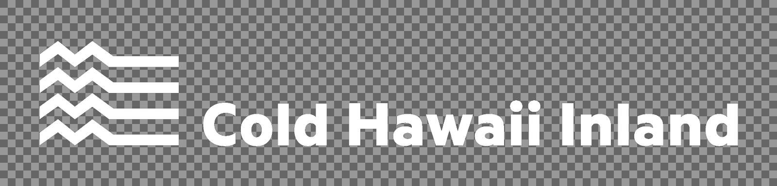 COLDHAWAii inland version1 logo