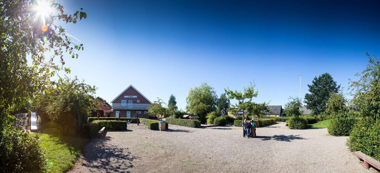 Legepladser i sønderborg kommune Skoletoften Blans panorama2