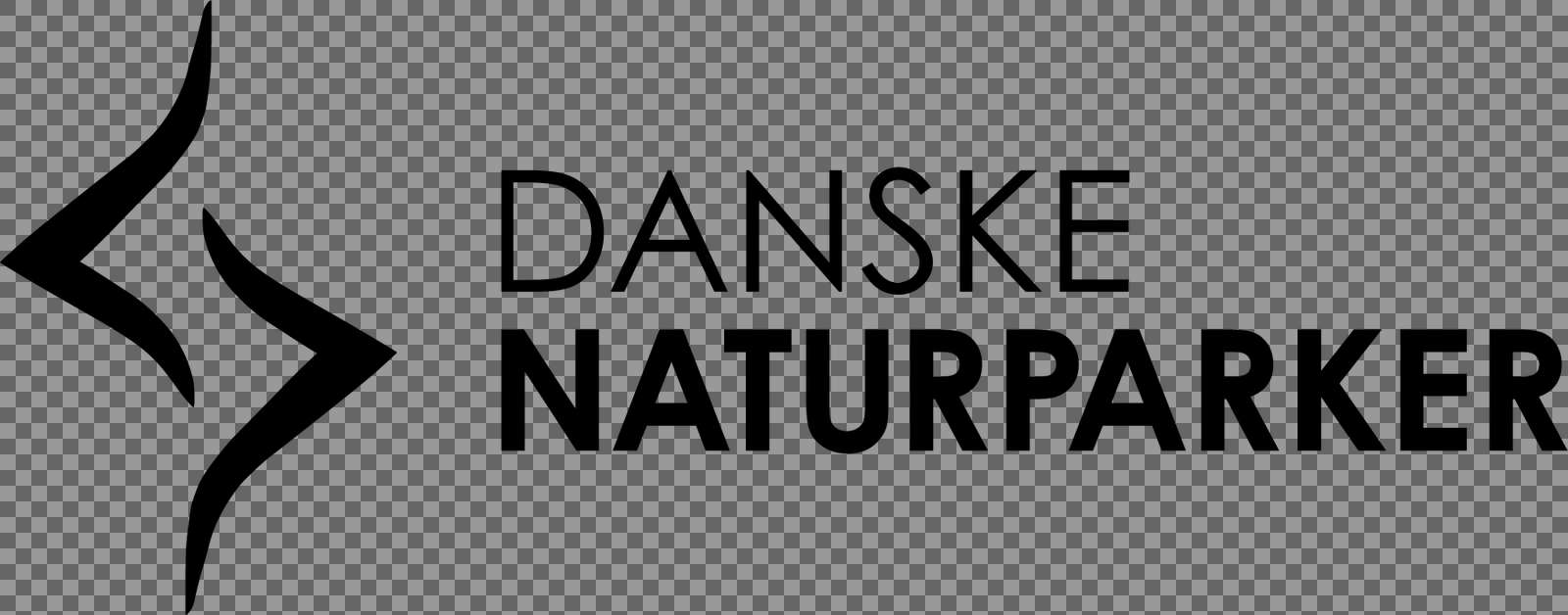 DN Logo bredformat SORT
