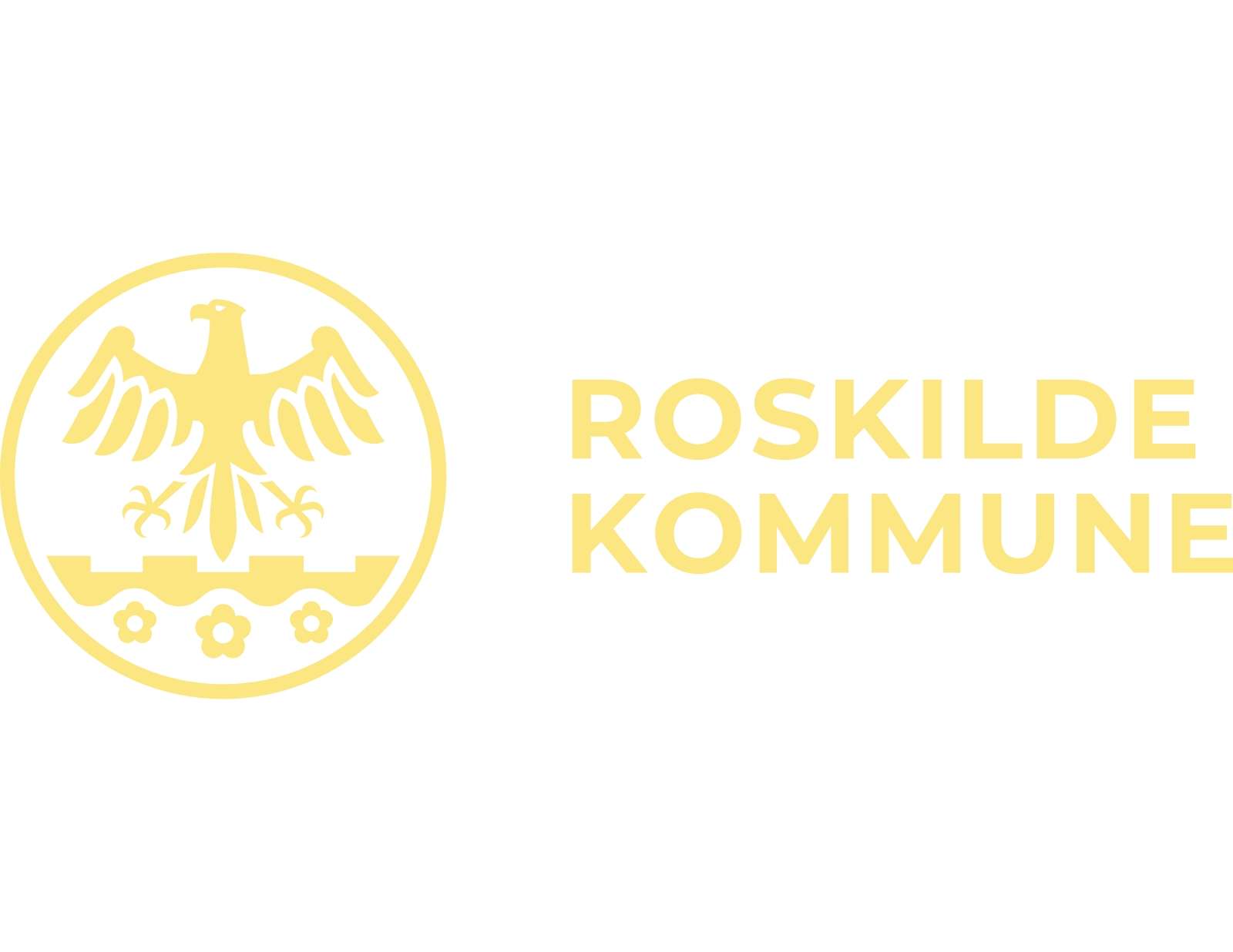 RK _ Logo _ CMYK _ 4 Gul lys