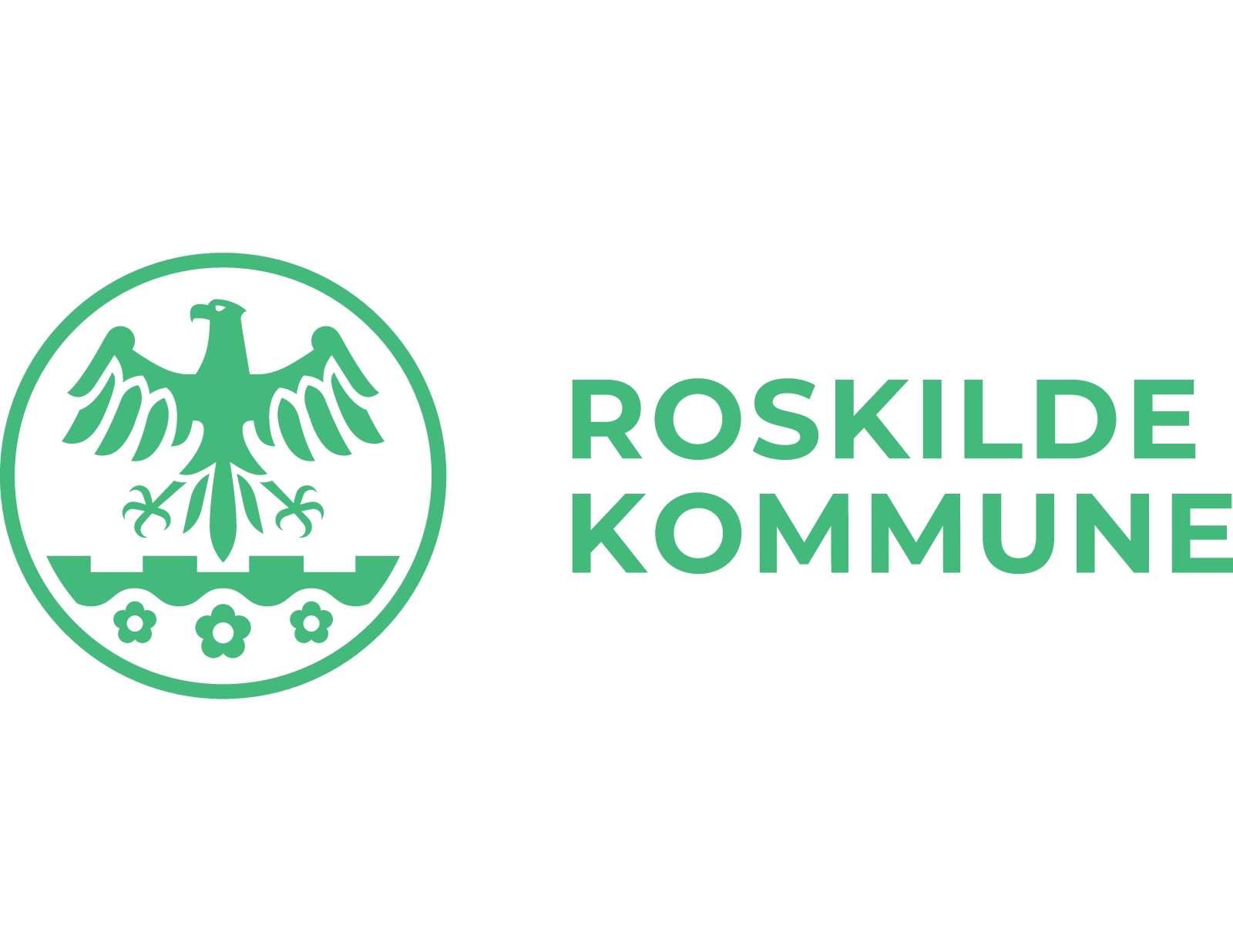 Lys grøn_RK _ Logo _ CMYK _ 14