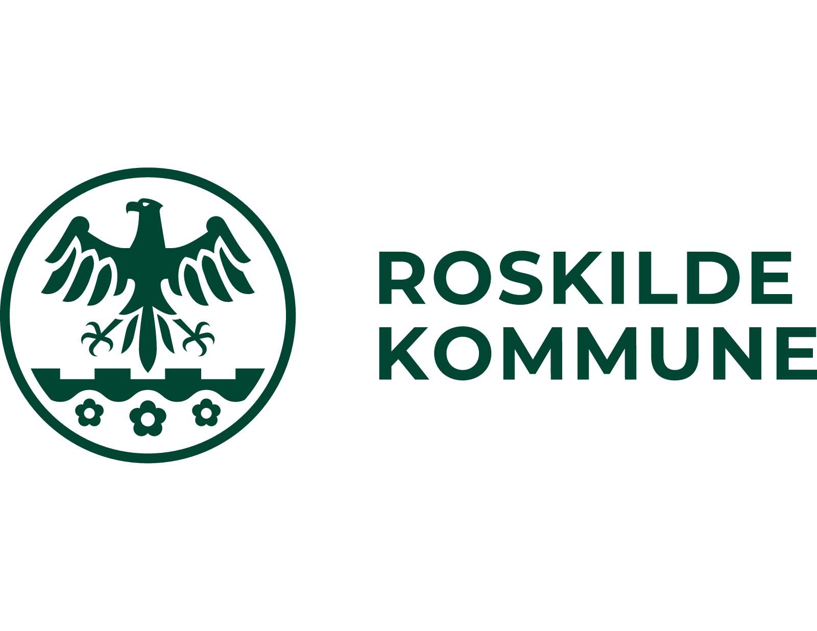 RK _ Logo _ RGB _ 13 Grøn