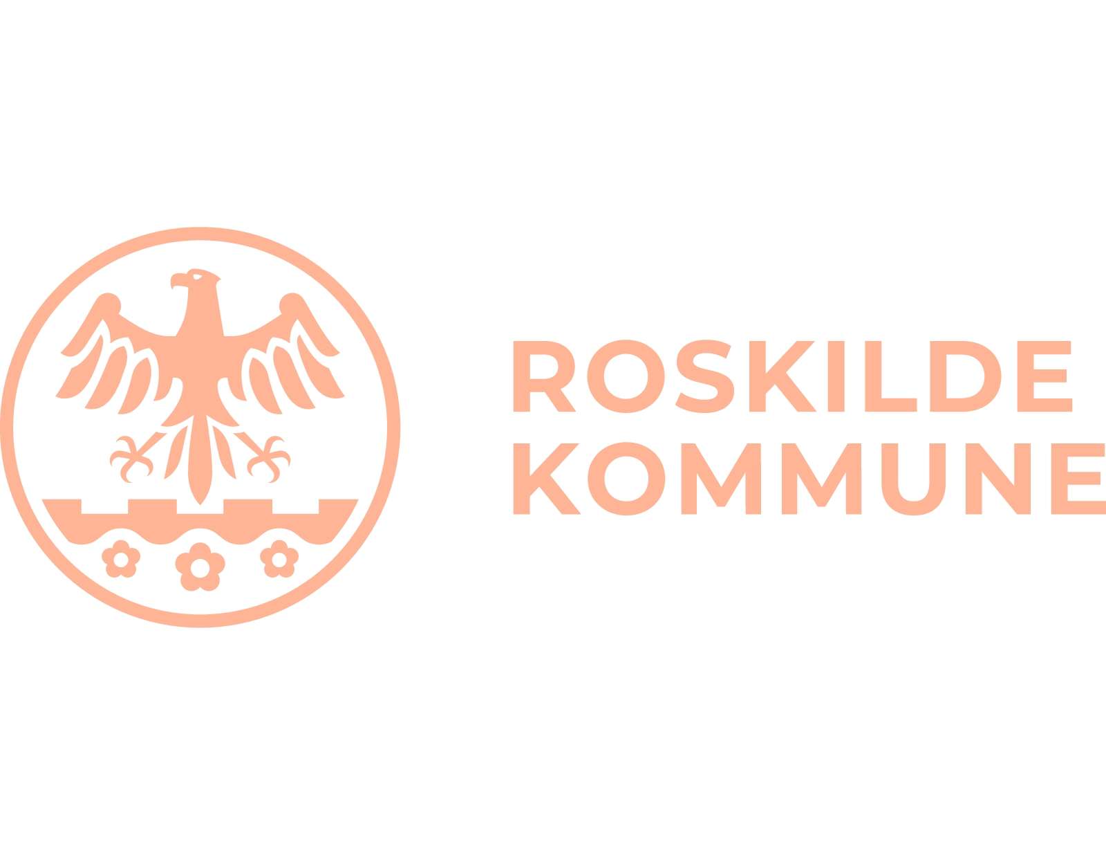 RK _ Logo _ RGB _ 6 Rød lys