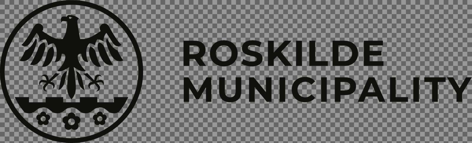 Roskilde Municipality black
