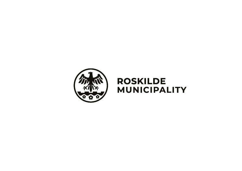 Roskilde Municipality_black